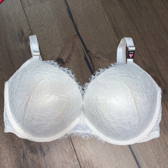 Victoria’s Secret PushUp Bra 34DDD - Dream angels - Picture 1 of 3
